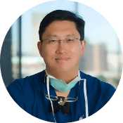 Dicken S. C. Ko, MD, FRCSC, FACS