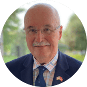 Thomas F. O&rsquo;Donnell Jr., MD, FACS