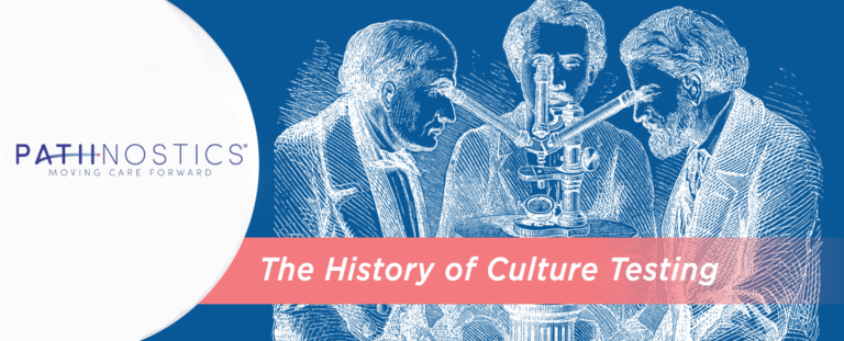 The History of Culture Testing