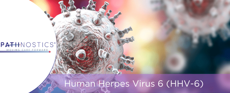 Human Herpes Virus 6 (HHV-6)