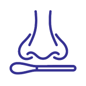nasal-swab